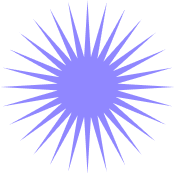 Starburst icon