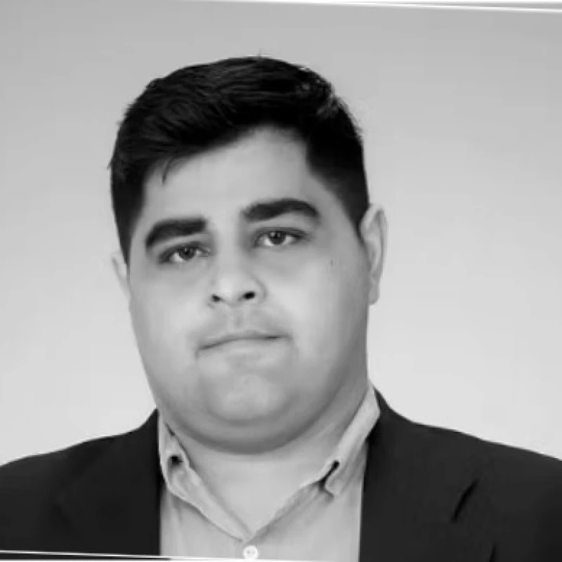 Arjun Arora