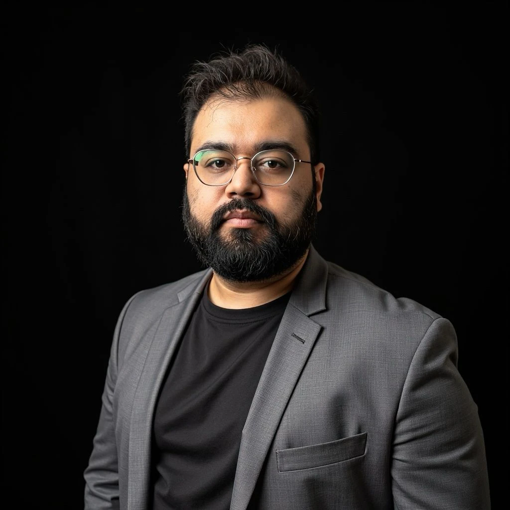 Ashish Dogra